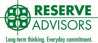 Reserve Advisors, Inc. logo